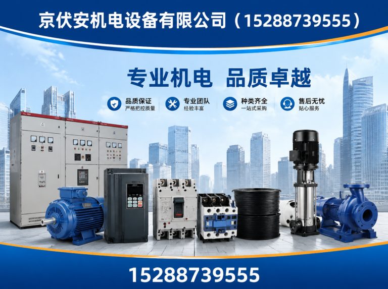 鞍山发电车租赁展示图